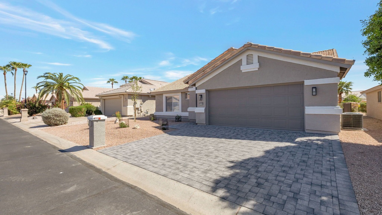 Photo of Outdoor in Palm Valley