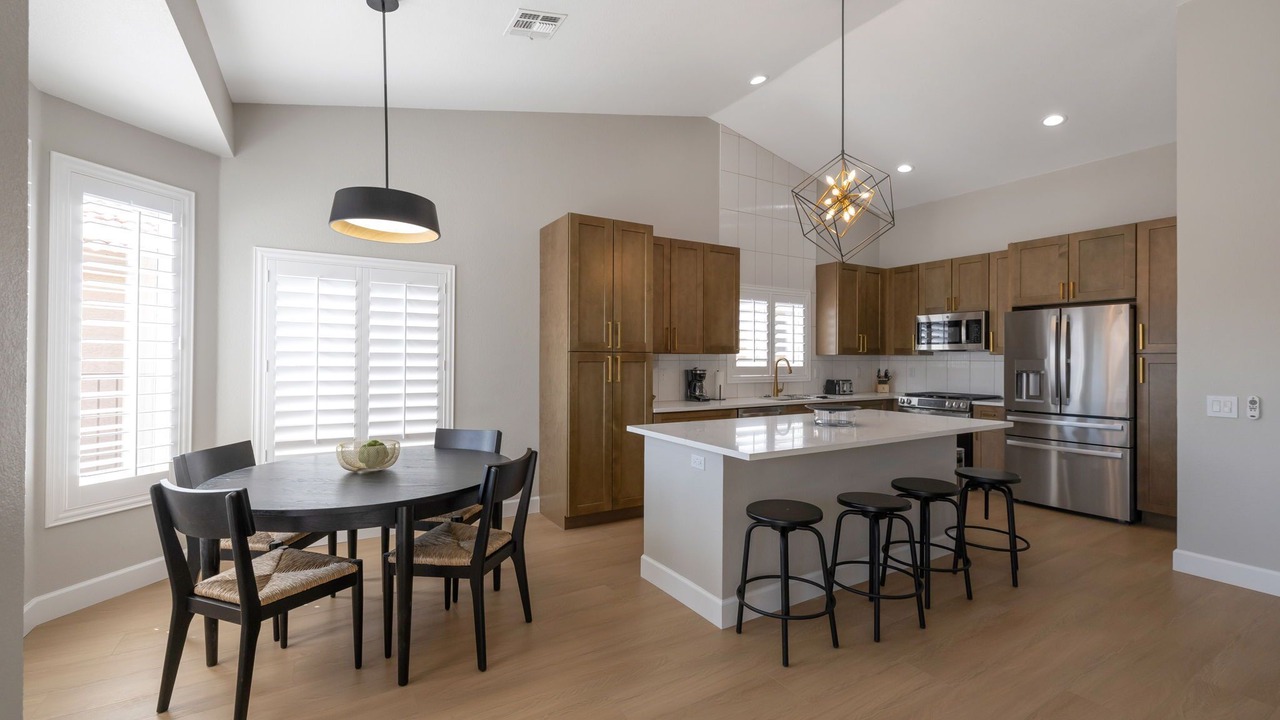 Photo of Kitchen in Palm Valley