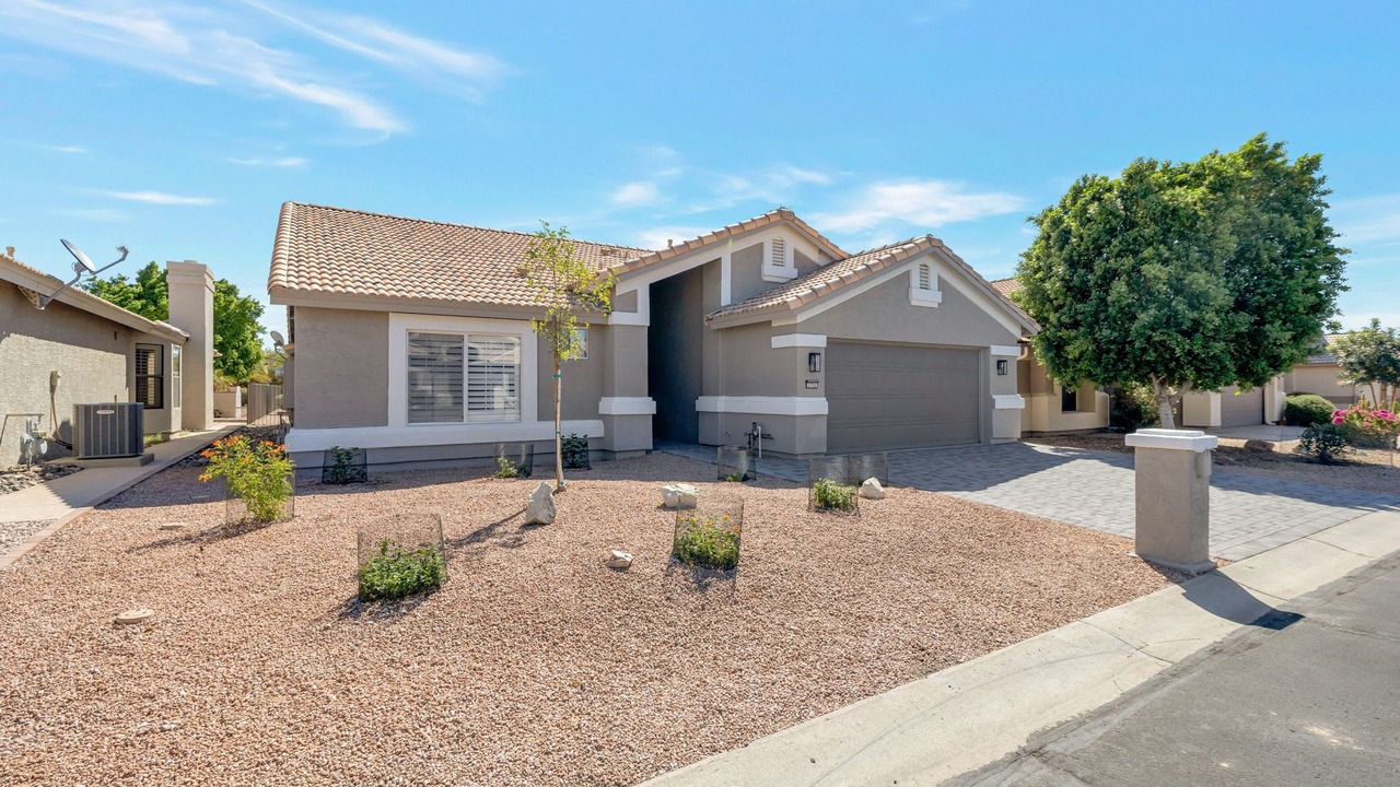 Photo of Outdoor in Palm Valley