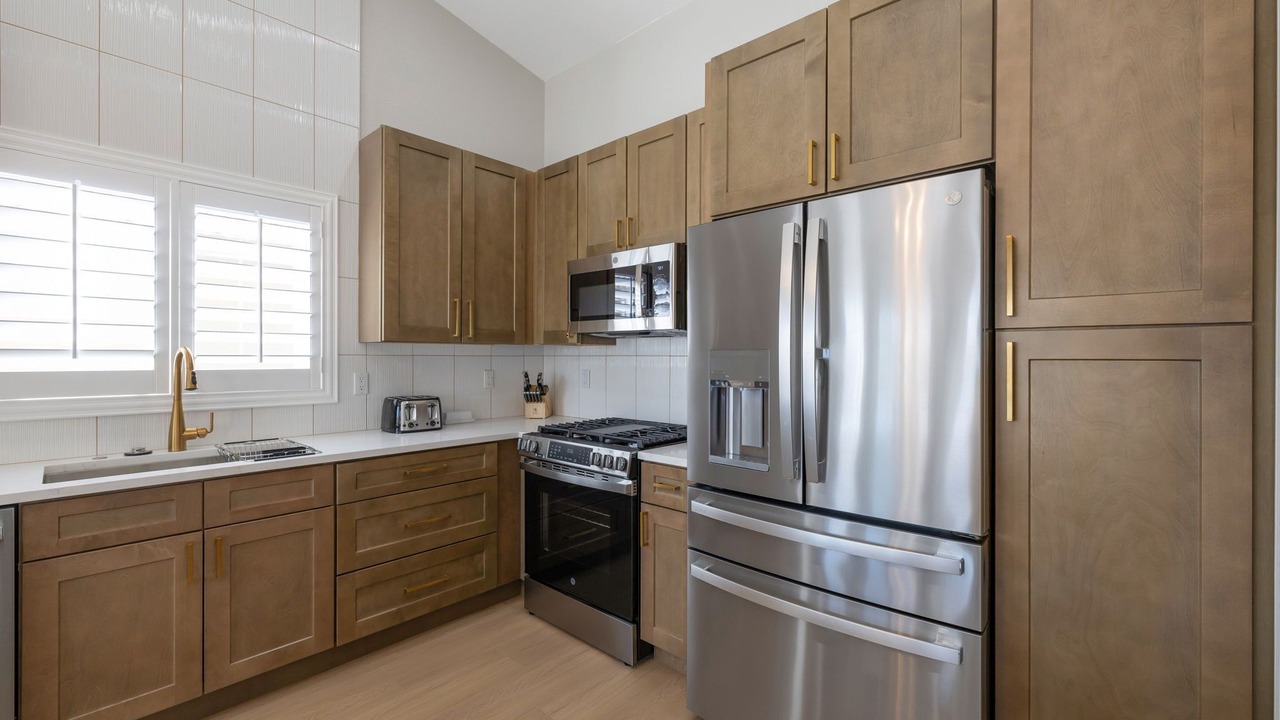 Photo of Kitchen in Palm Valley