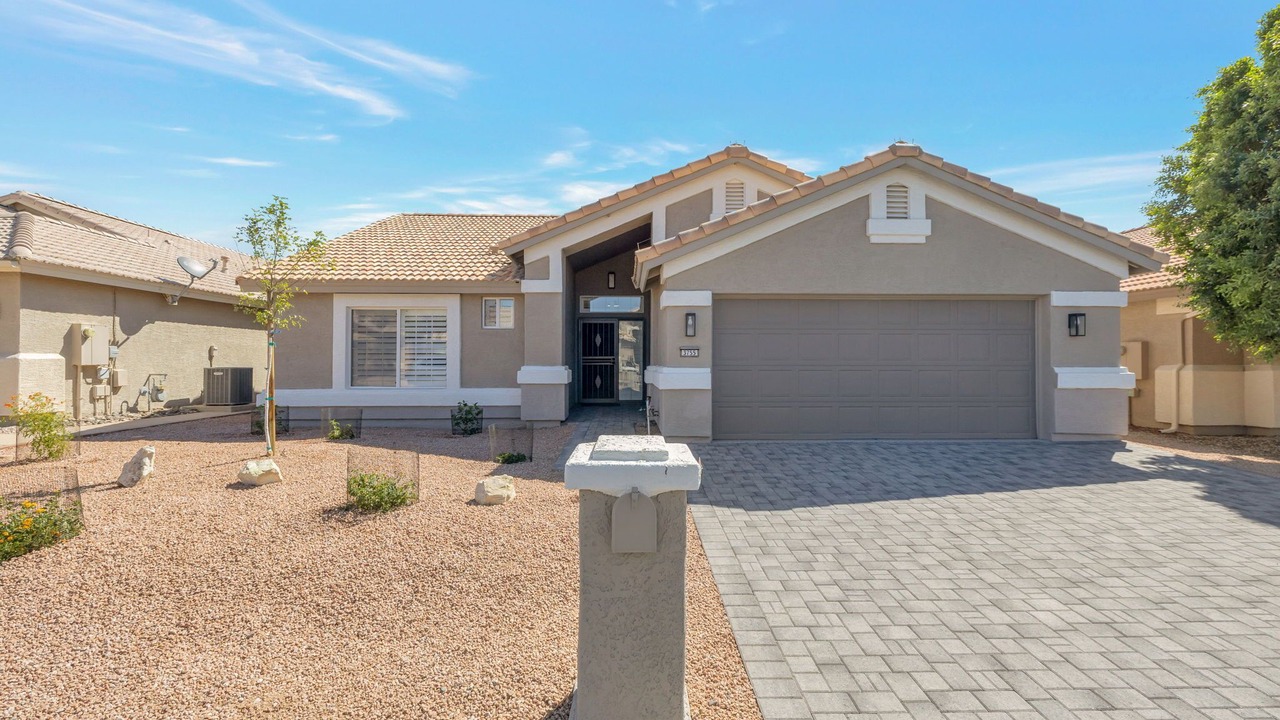 Photo of Outdoor in Palm Valley