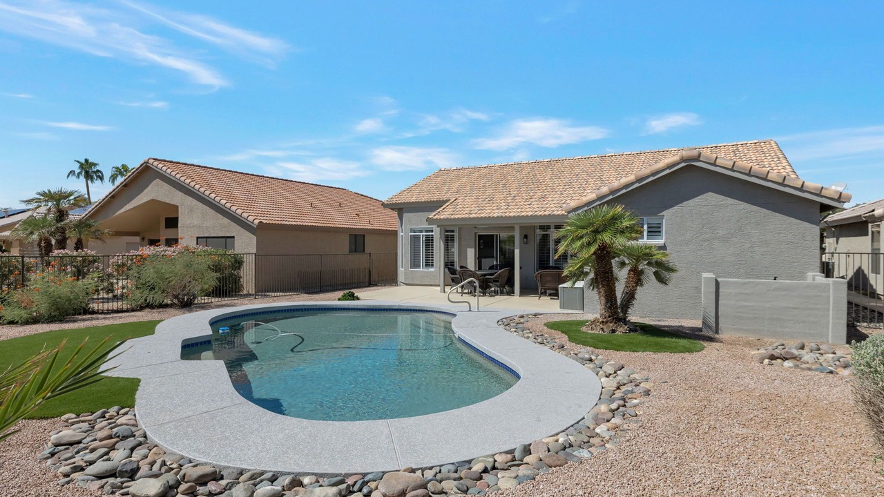 Photo of Outdoor in Palm Valley
