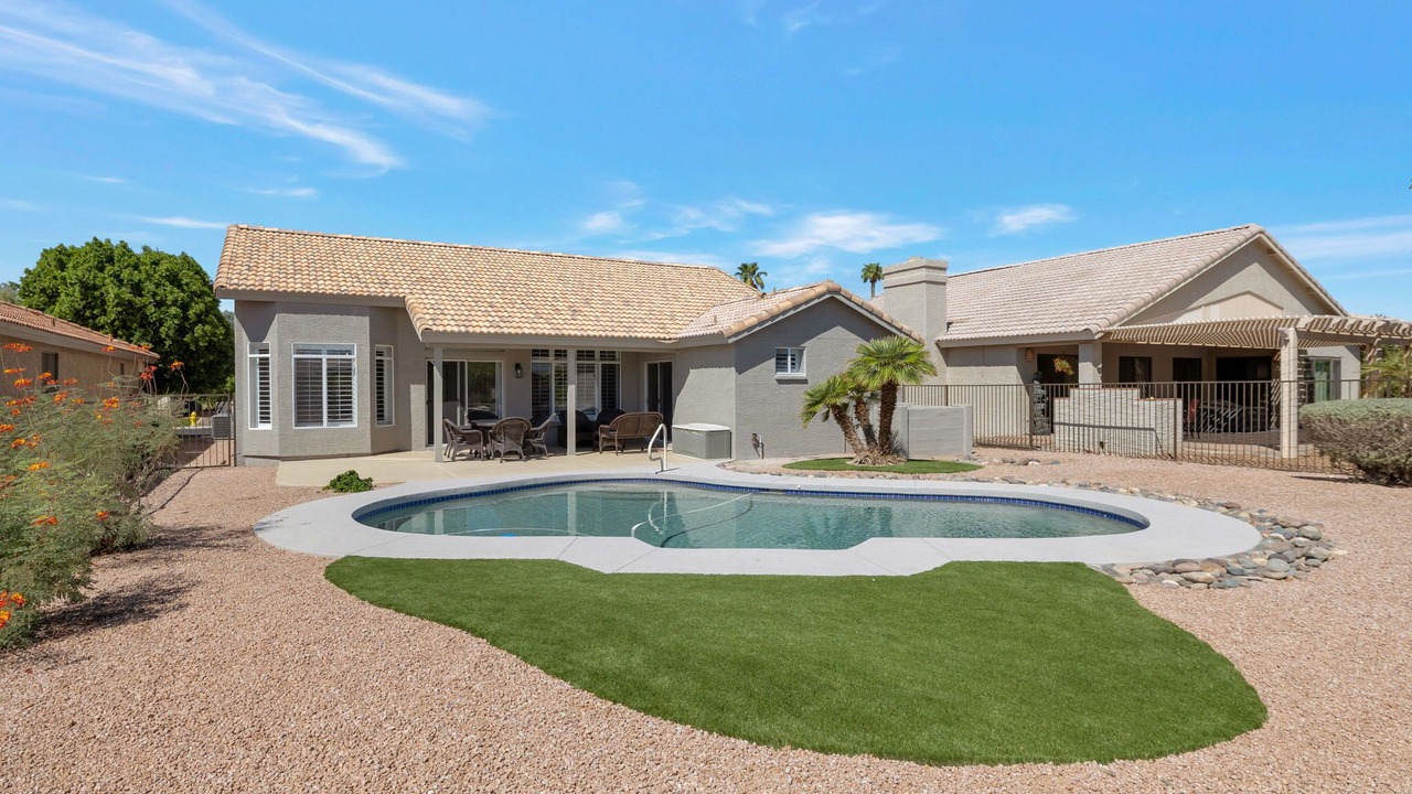 Photo of Outdoor in Palm Valley