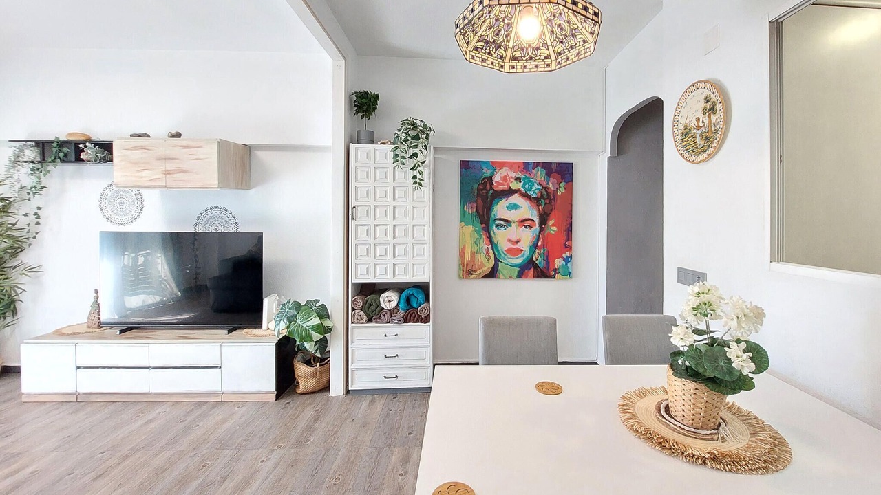 Photo of Bedroom in Playa Pobla de Farnals