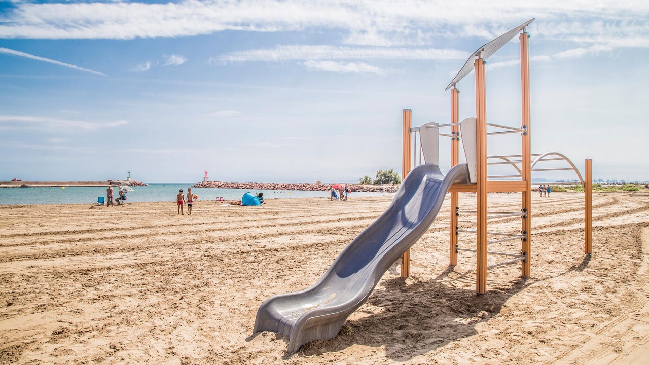 Photo of Others in Playa Pobla de Farnals
