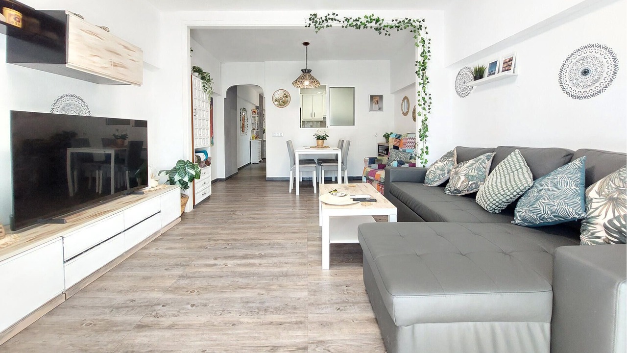 Photo of Bedroom in Playa Pobla de Farnals