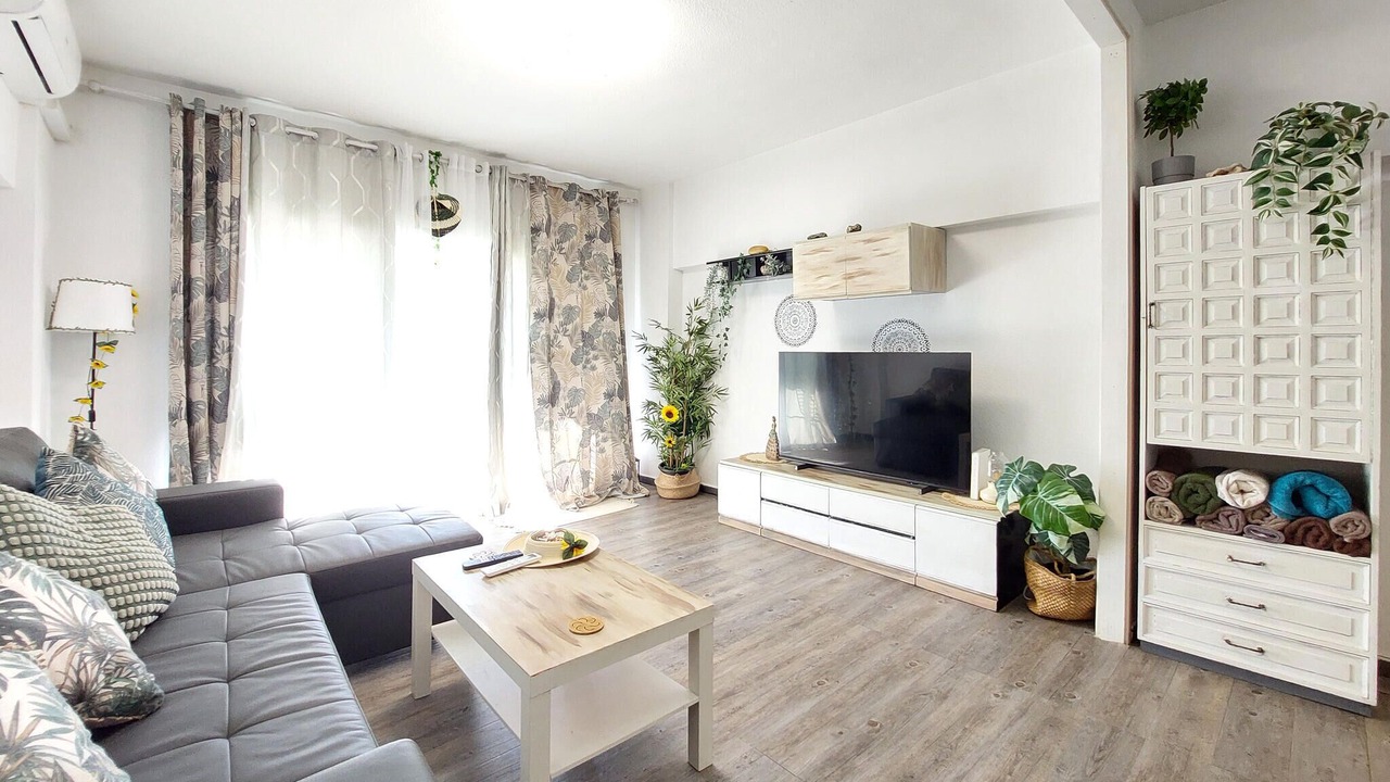 Photo of Bedroom in Playa Pobla de Farnals