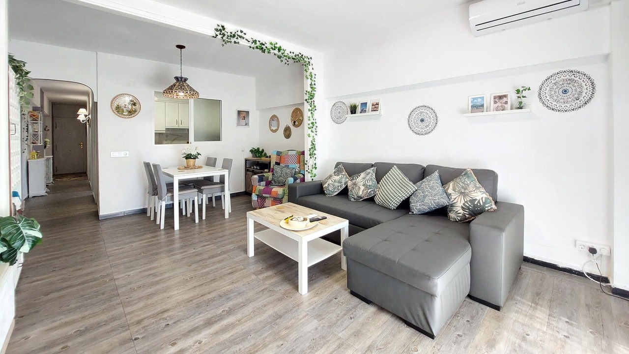 Photo of Bedroom in Playa Pobla de Farnals