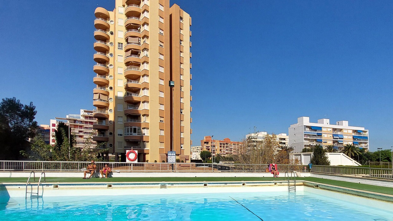 Photo of Outdoor in Playa Pobla de Farnals