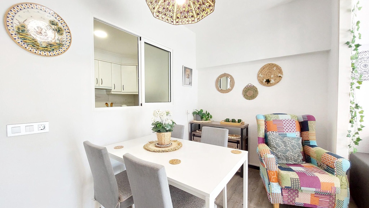 Photo of Bedroom in Playa Pobla de Farnals