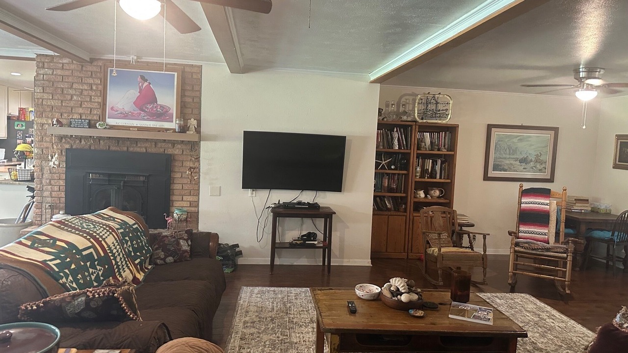 Photo of Livingroom in Temple