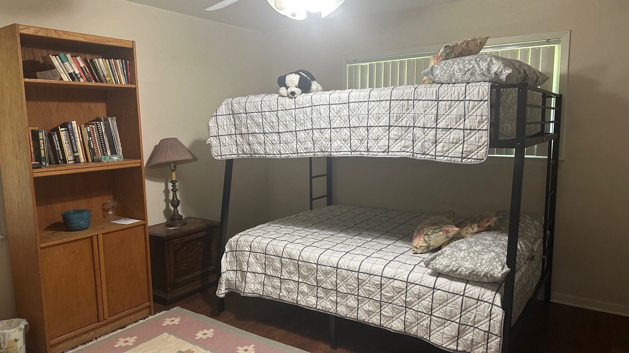 Photo of Bedroom in Temple