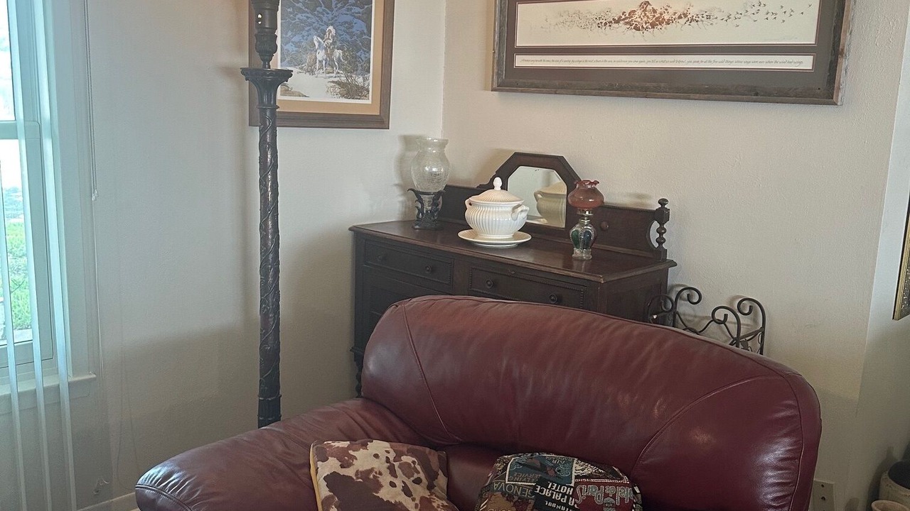 Photo of Livingroom in Temple