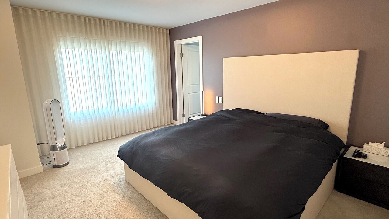 Photo of Bedroom in Fort Gary