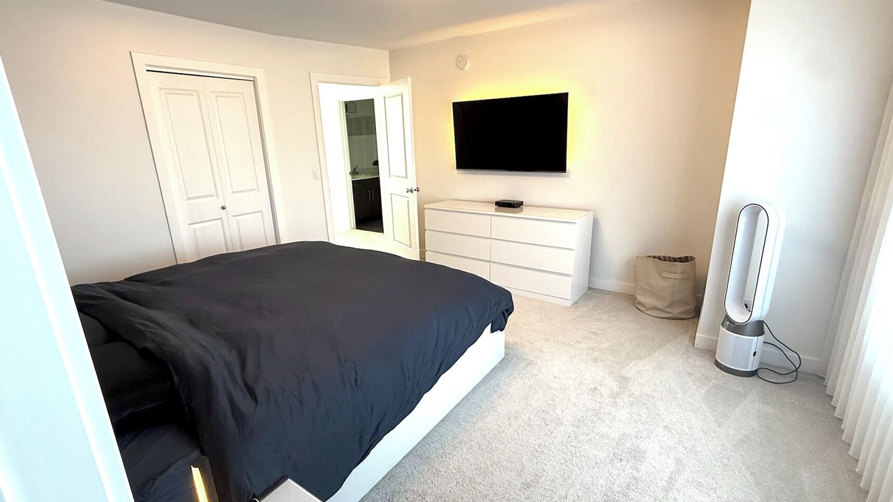 Photo of Bedroom in Fort Gary