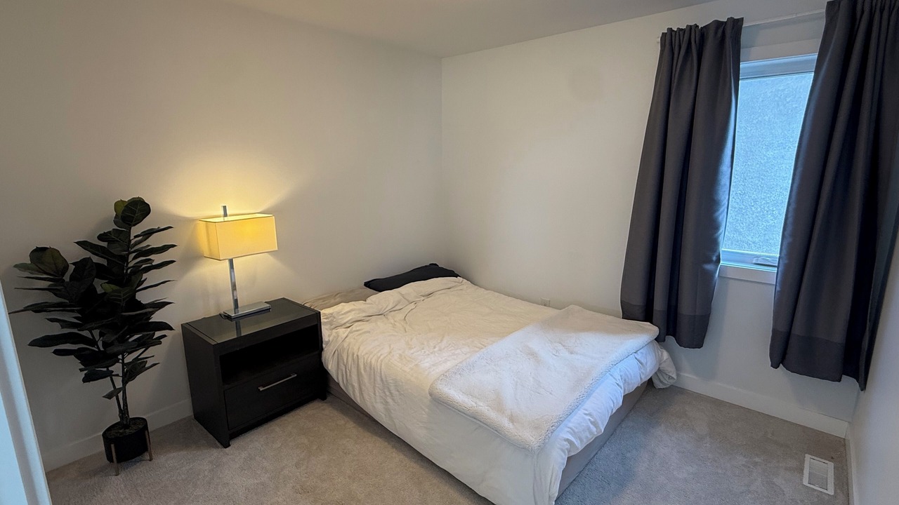 Photo of Bedroom in Fort Gary