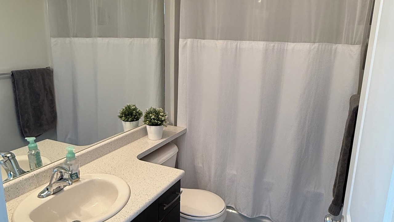 Photo of Bathroom in Fort Gary