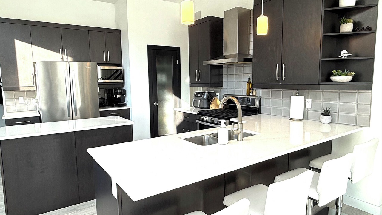 Photo of Kitchen in Fort Gary