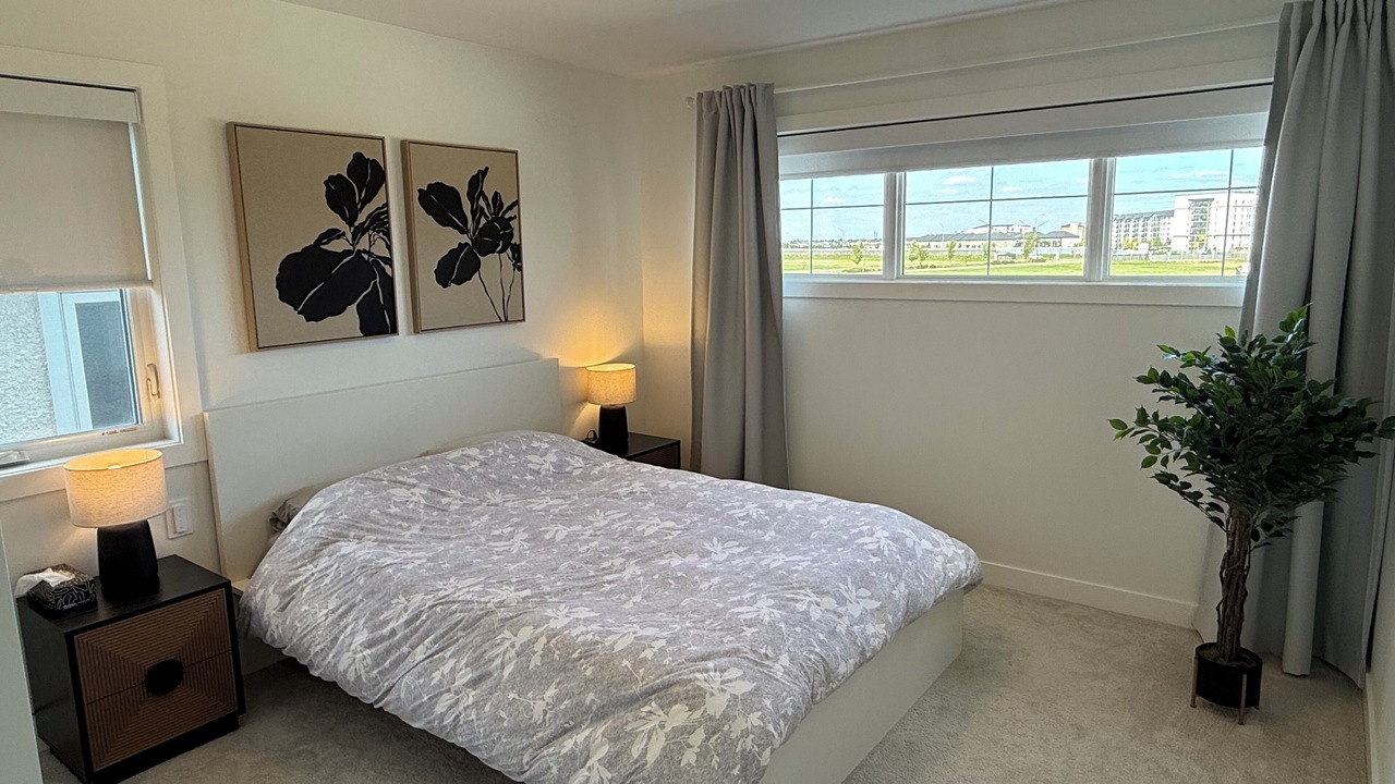 Photo of Bedroom in Fort Gary