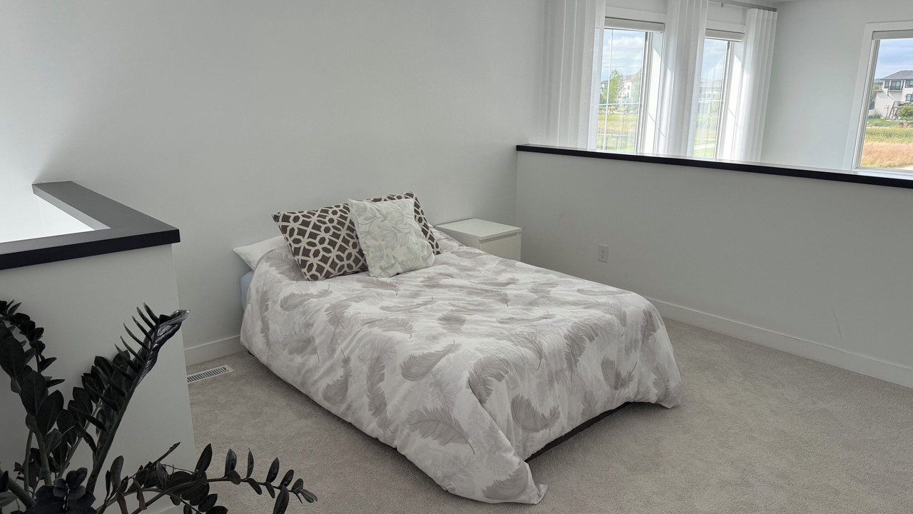 Photo of Bedroom in Fort Gary