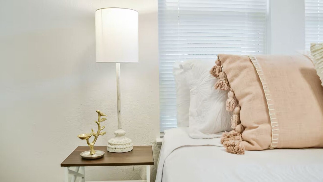 Photo of Bedroom in Government Hill