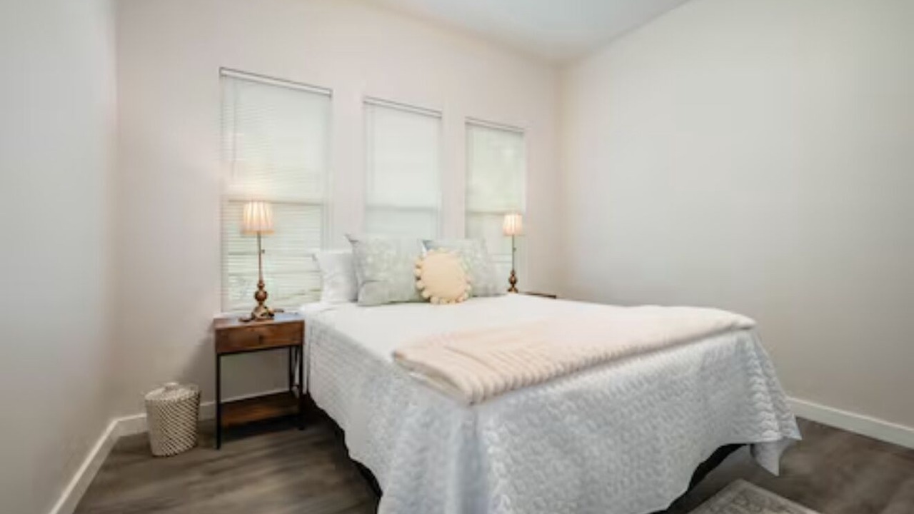 Photo of Bedroom in Government Hill