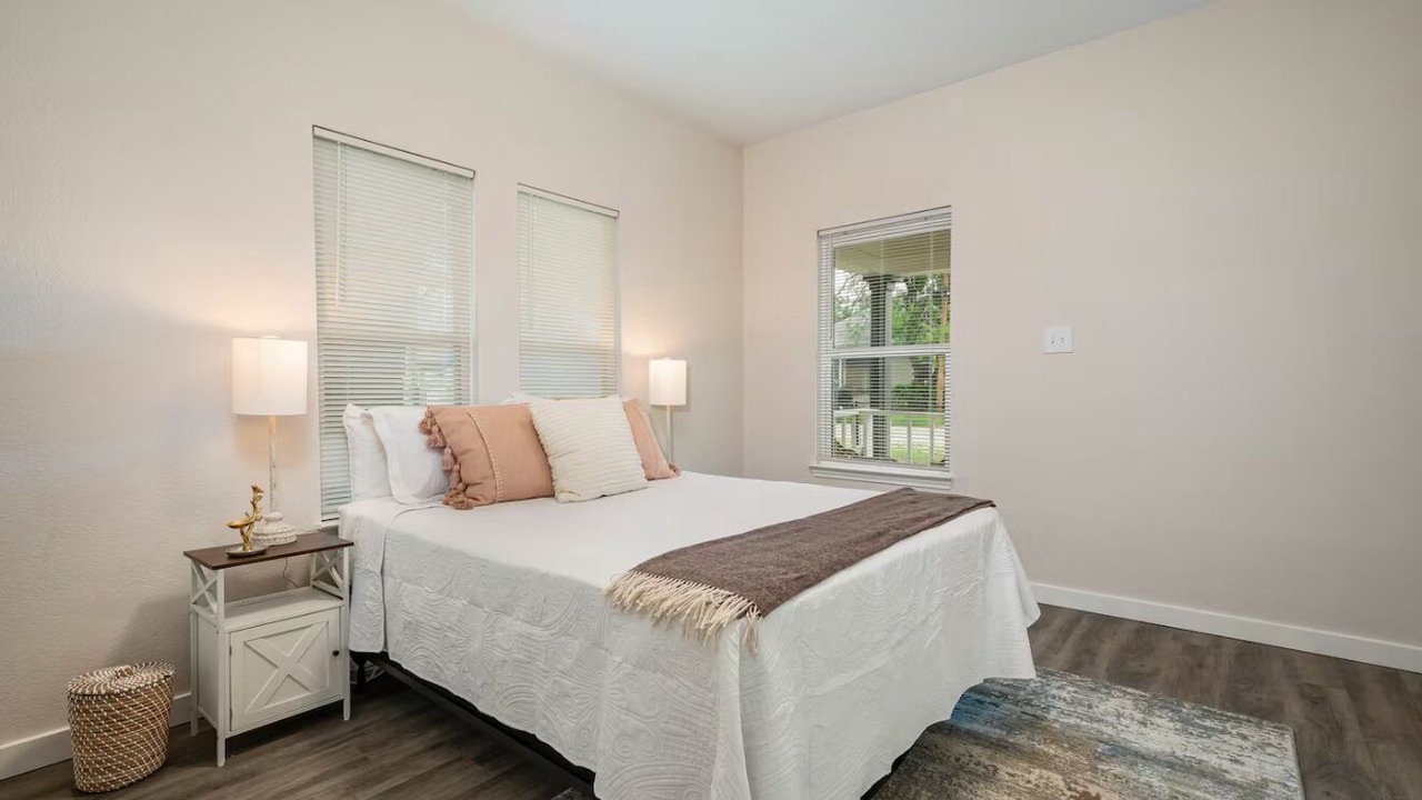 Photo of Bedroom in Government Hill