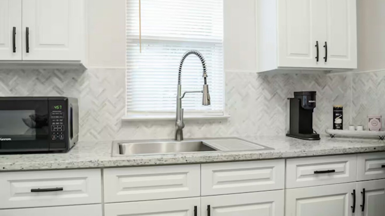 Photo of Kitchen in Government Hill