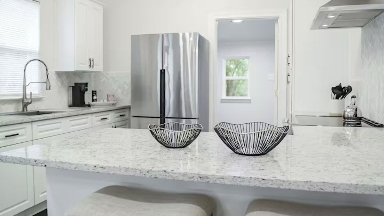 Photo of Kitchen in Government Hill