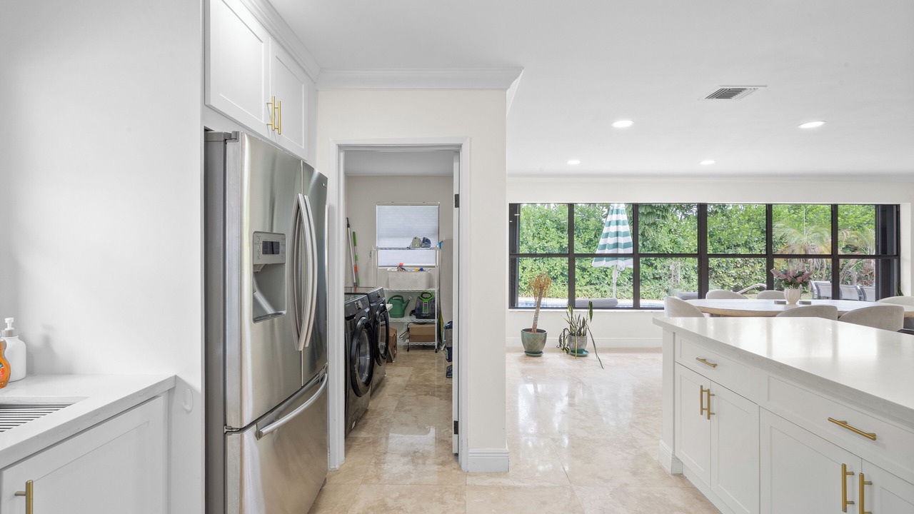 Photo of Kitchen in Oakland Park