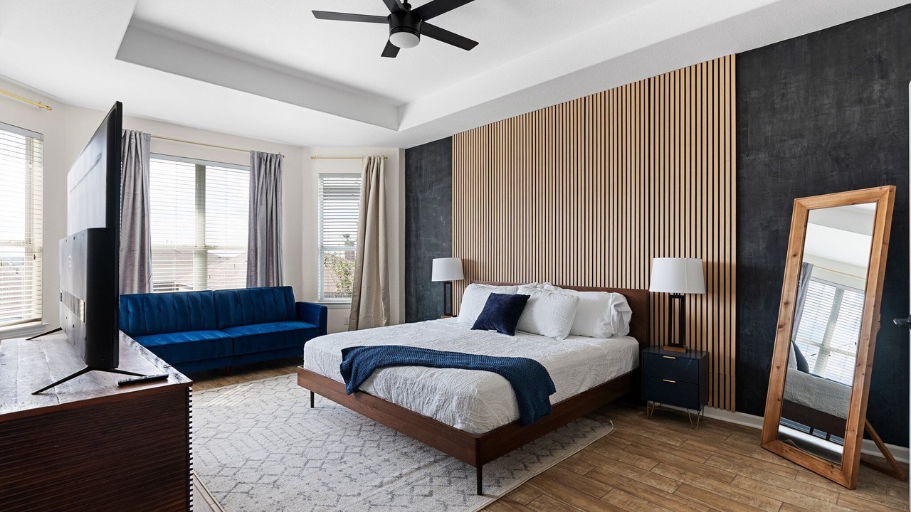 Photo of Bedroom in Round Rock