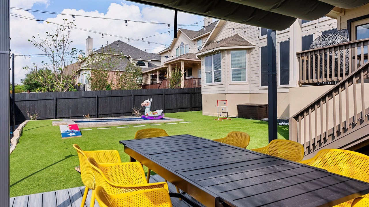 Photo of Outdoor in Round Rock