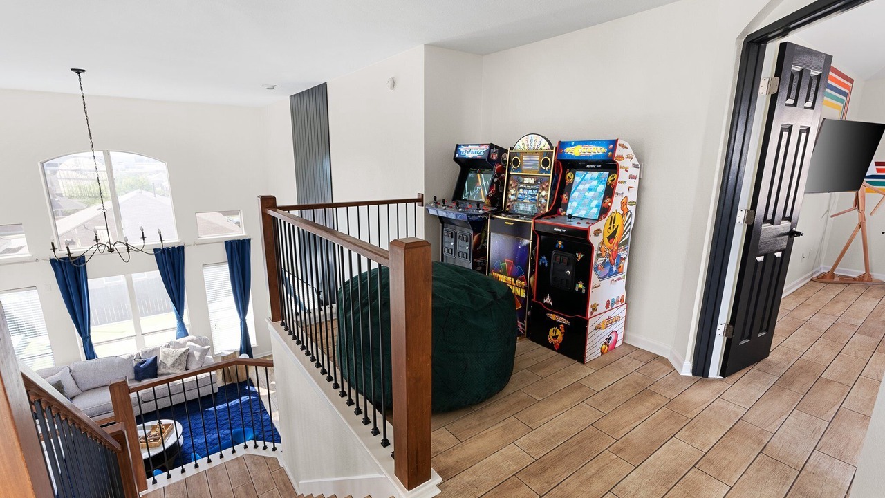 Photo of Bedroom in Round Rock