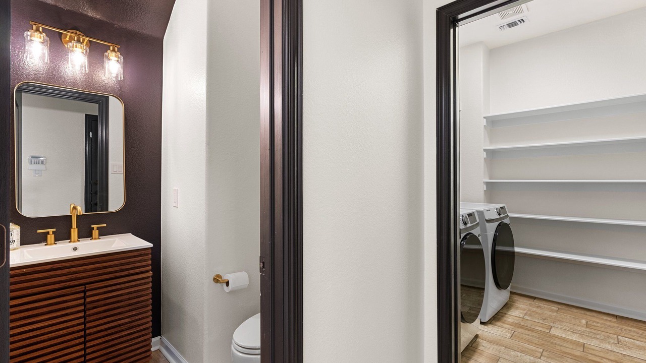 Photo of Bathroom in Round Rock