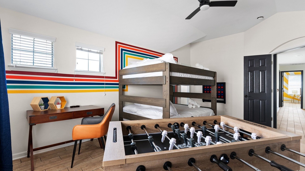 Photo of Bedroom in Round Rock