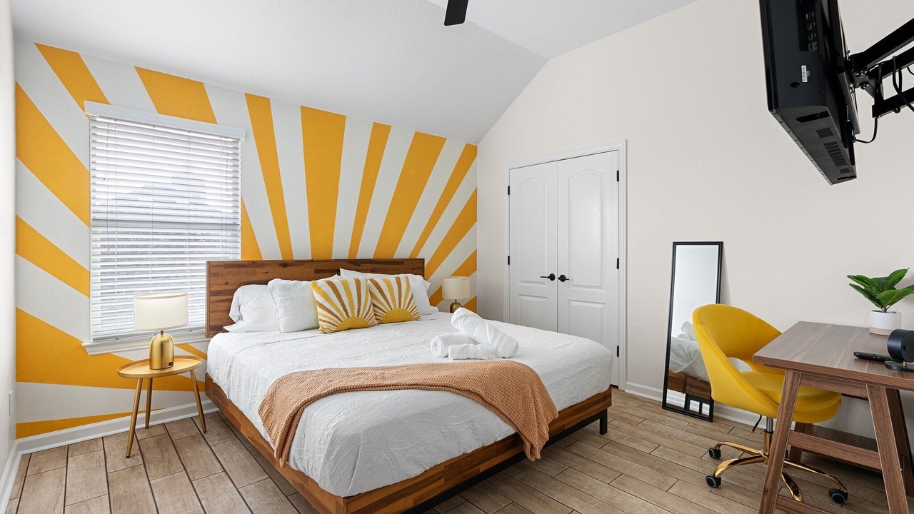Photo of Bedroom in Round Rock