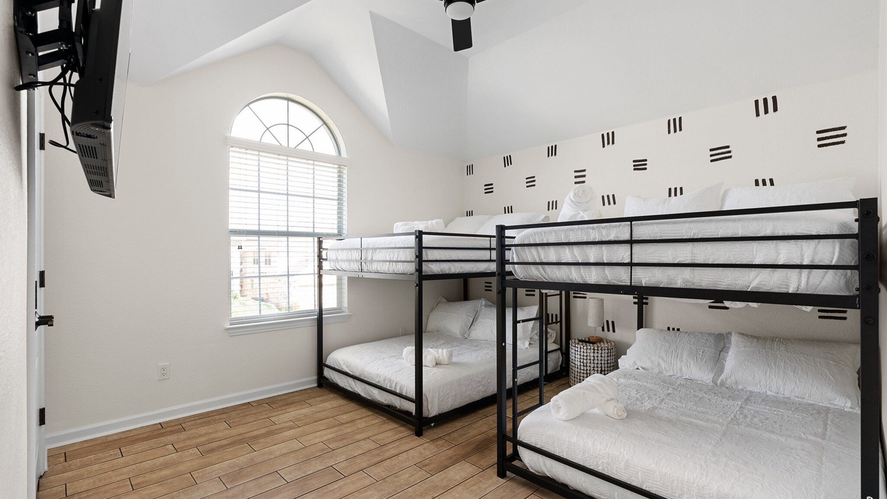 Photo of Bedroom in Round Rock