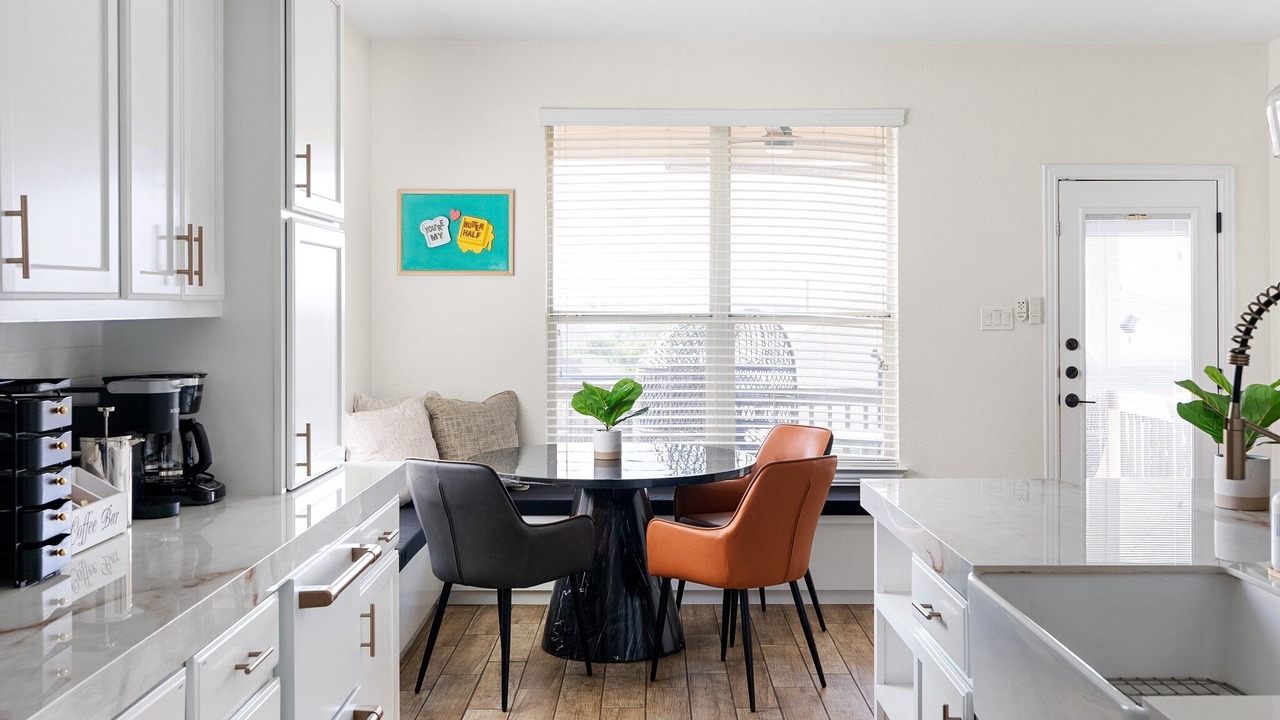 Photo of Kitchen in Round Rock