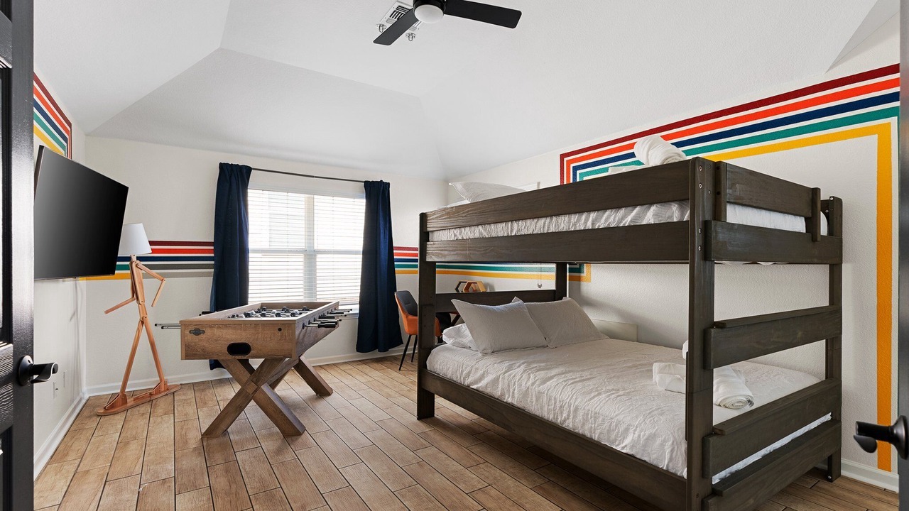 Photo of Bedroom in Round Rock