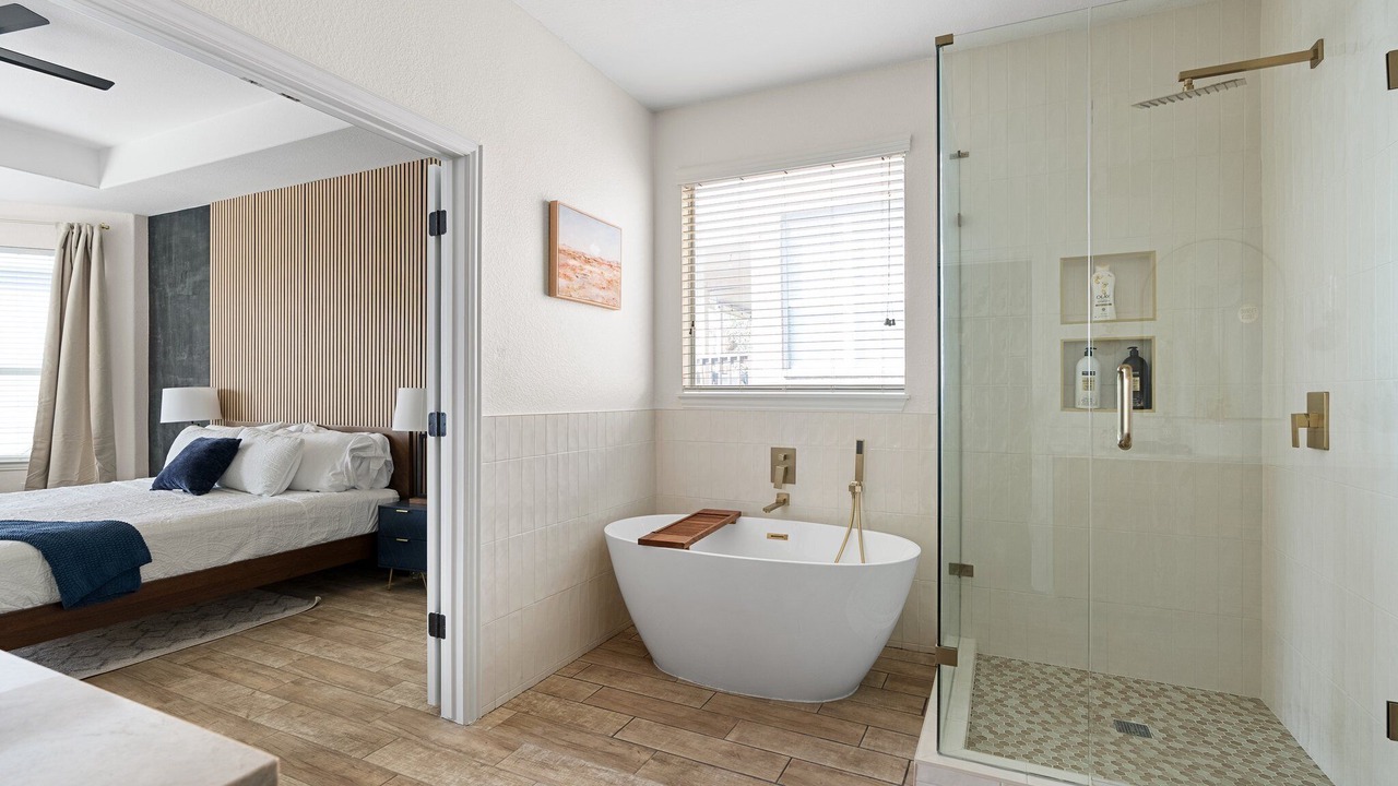 Photo of Bathroom in Round Rock