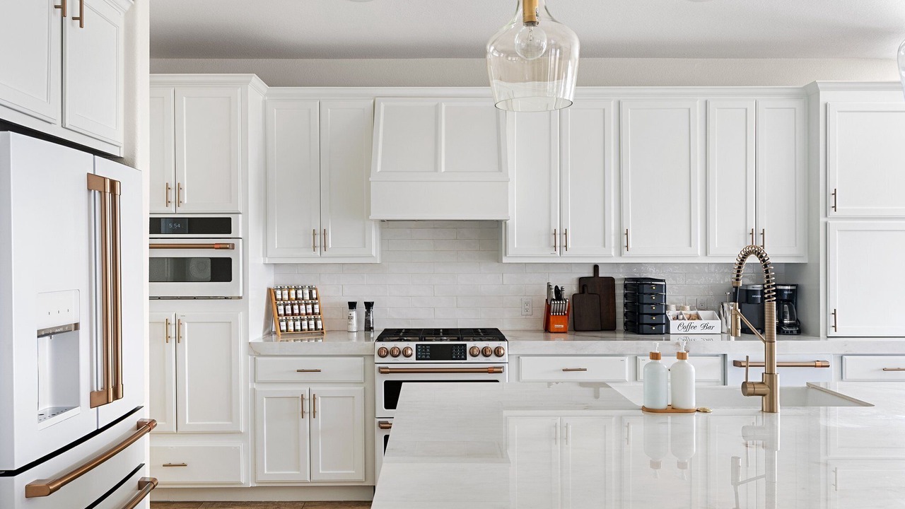 Photo of Kitchen in Round Rock