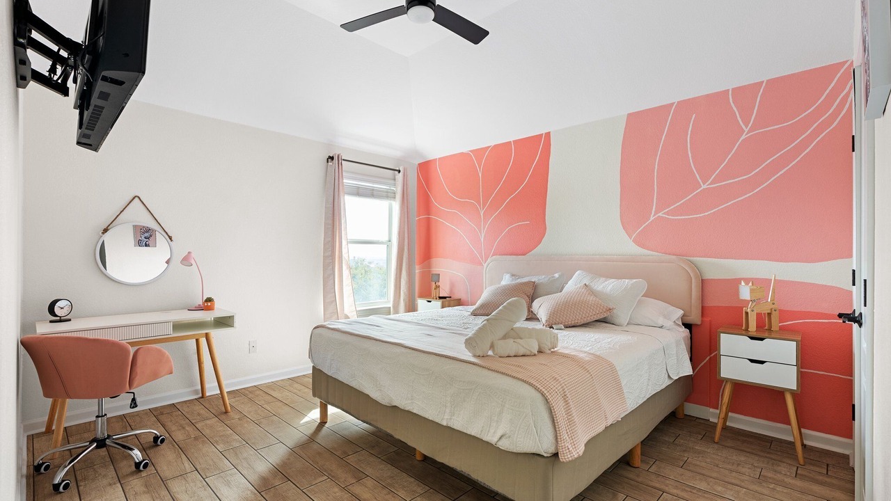 Photo of Bedroom in Round Rock
