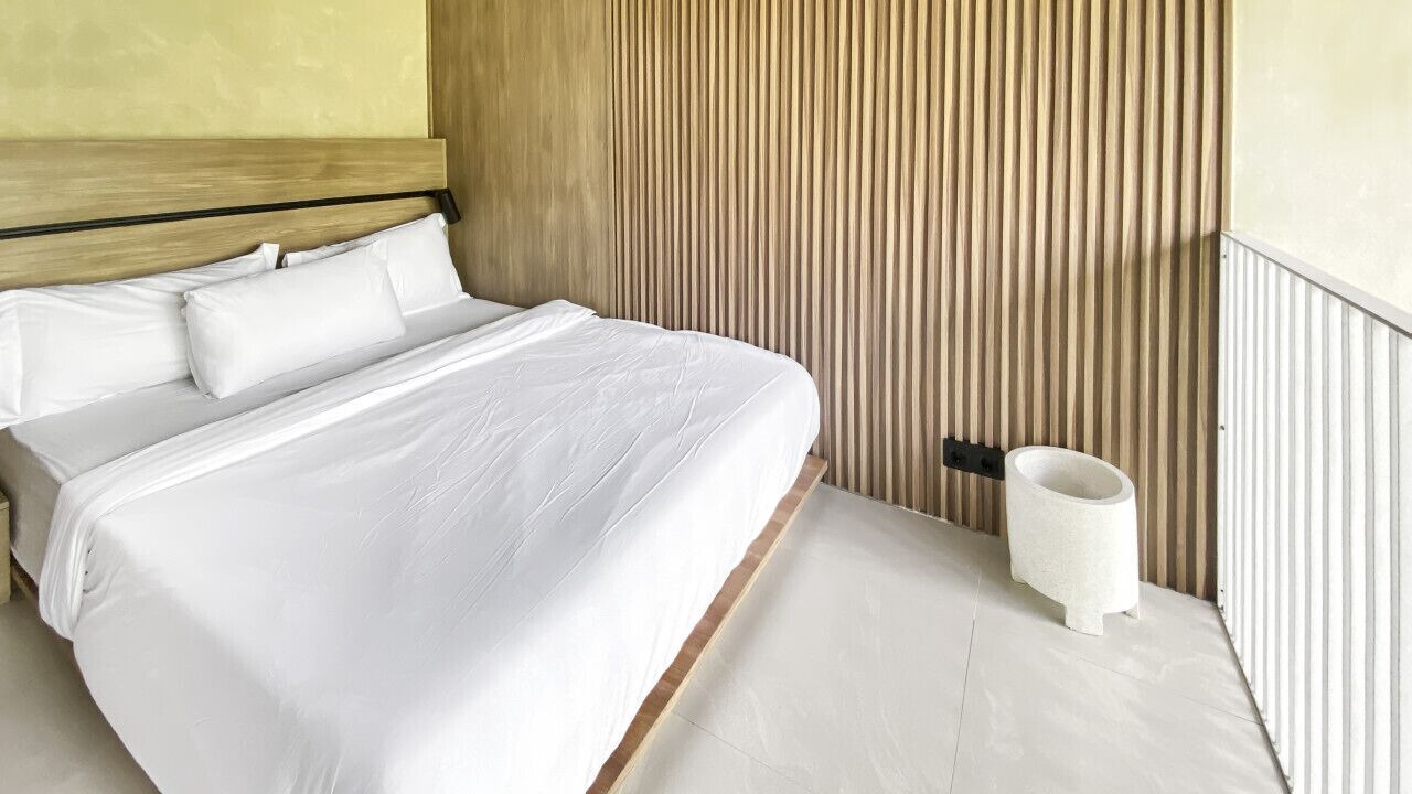 Photo of Bedroom in Babakan