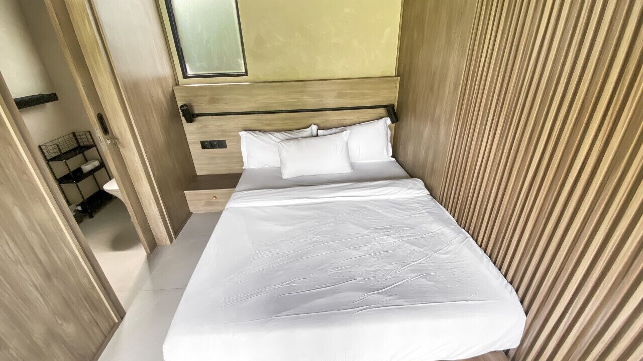 Photo of Bedroom in Babakan