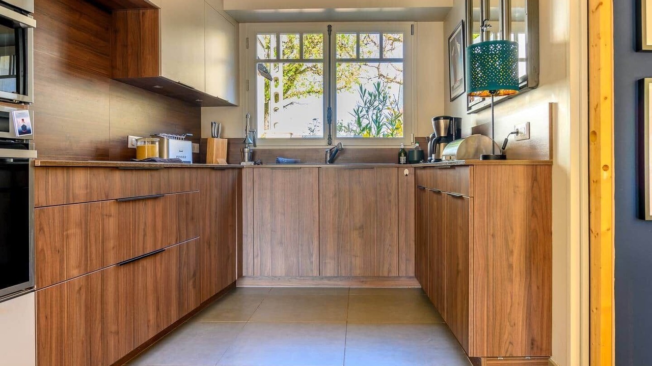 Photo of Kitchen in Milly-la-Foret