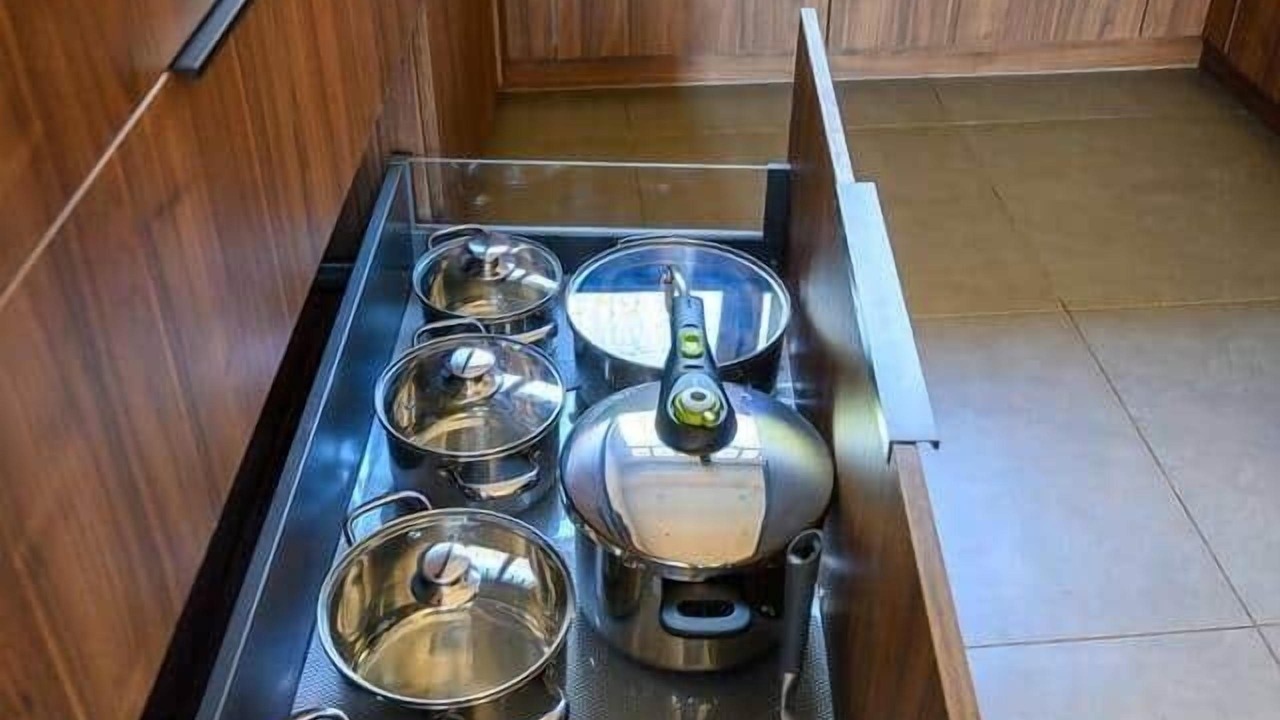 Photo of Kitchen in Milly-la-Foret