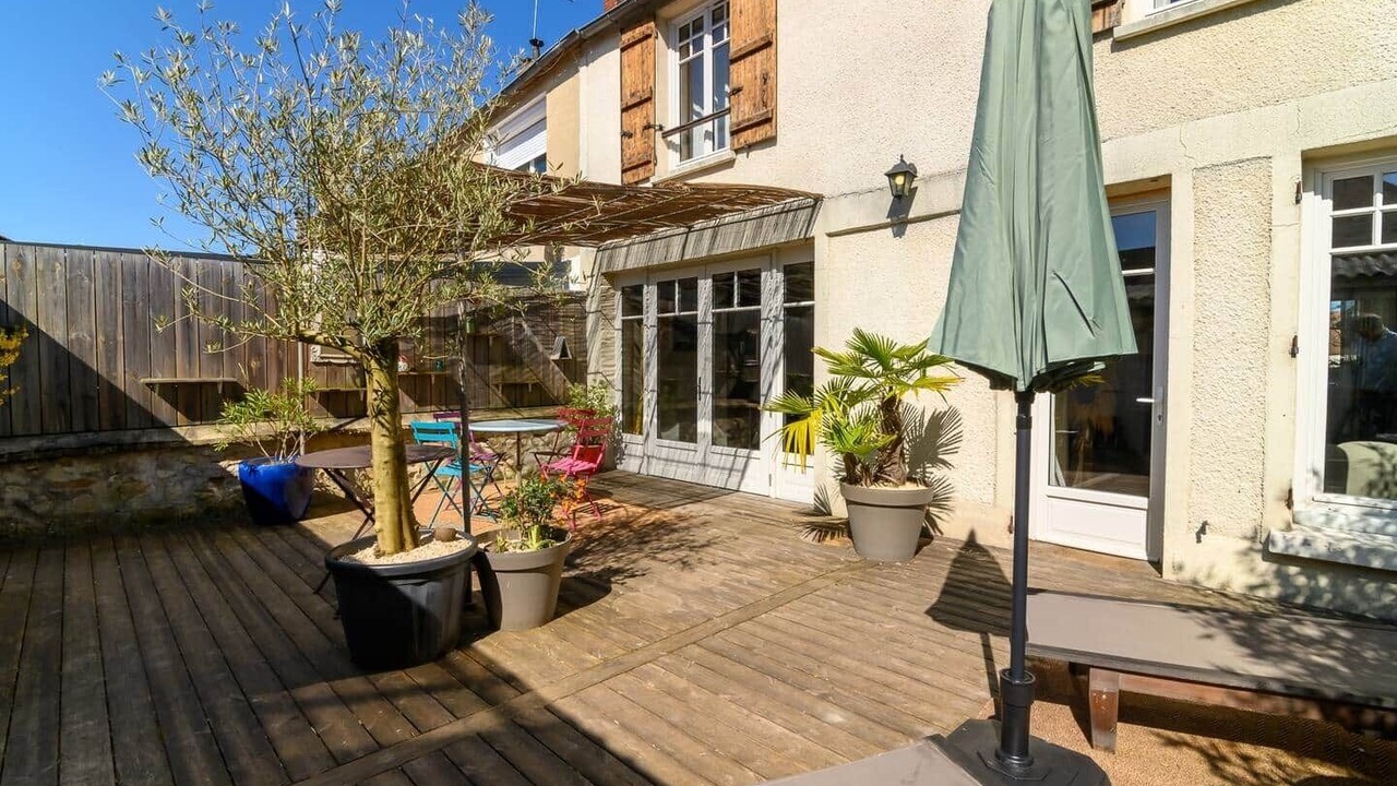 Photo of Outdoor in Milly-la-Foret