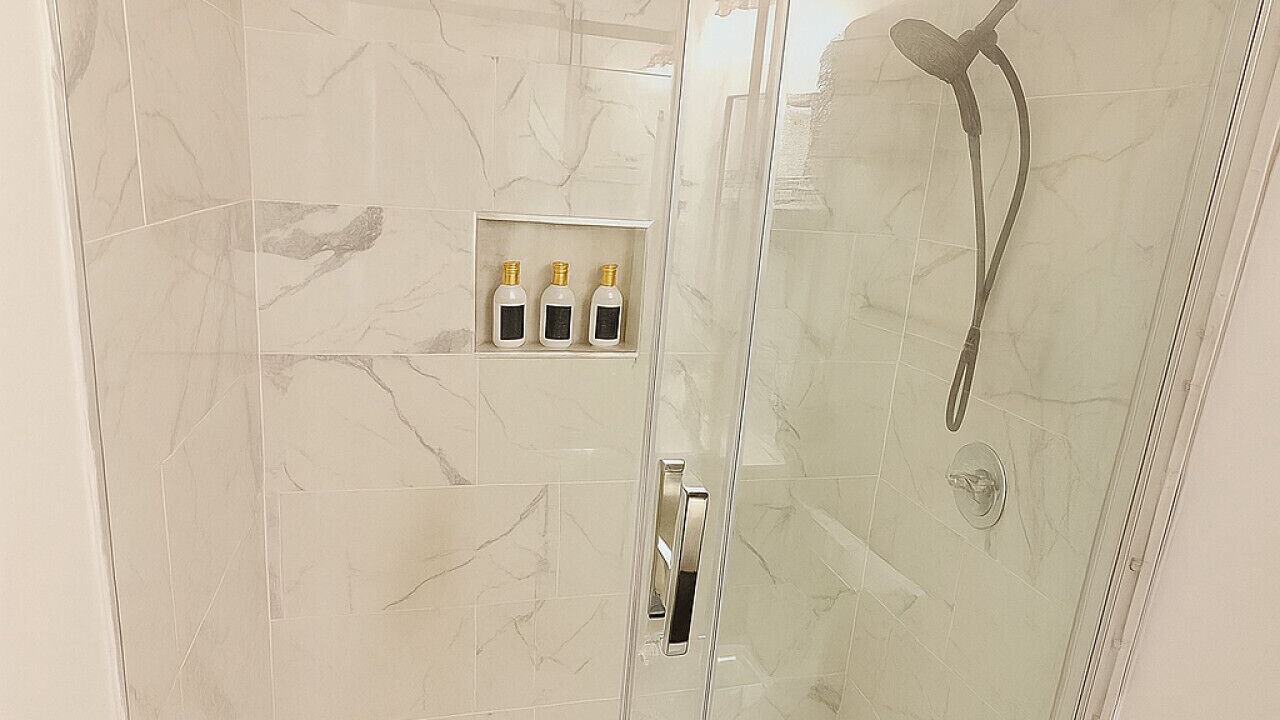 Photo of Bathroom in Ozark