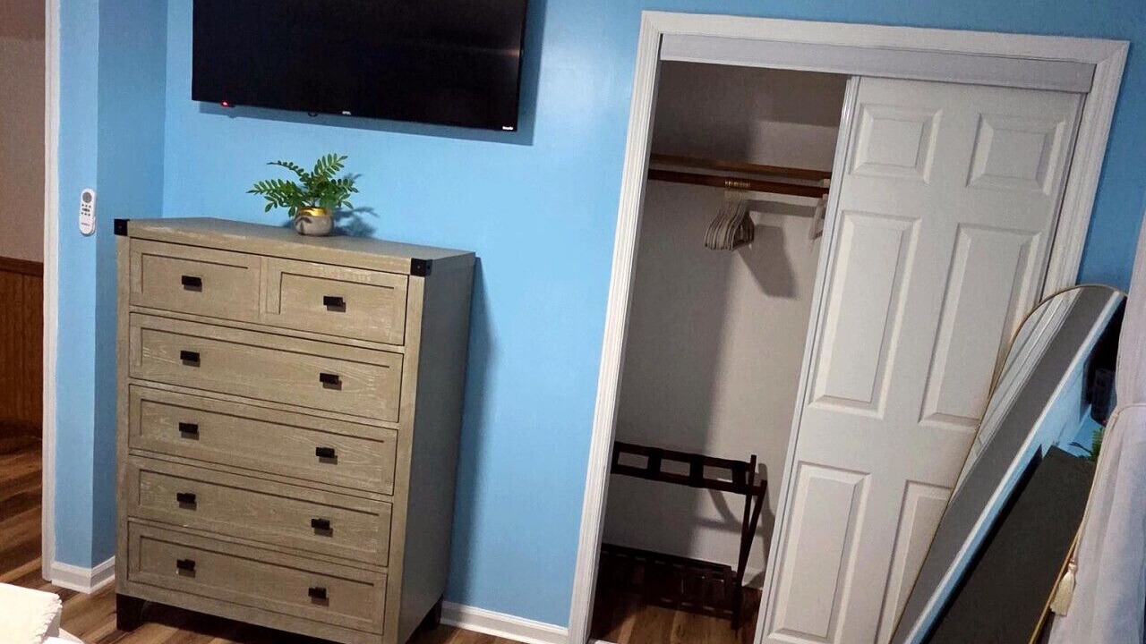 Photo of Bedroom in Ozark