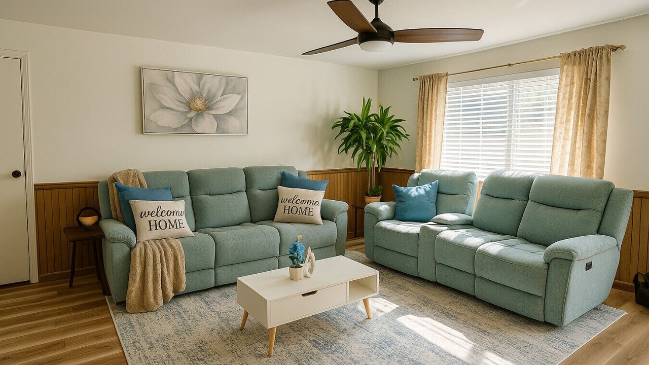 Photo of Livingroom in Ozark